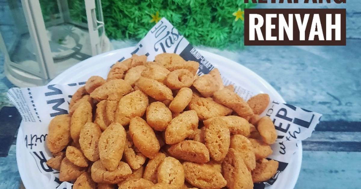 Resep Biji Ketapang Paling Praktis dan Simple