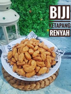 Foto resep Biji Ketapang