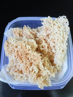 Foto resep Kremes kriuk kriuk non msg