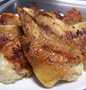 Recipe Pan Fried, Not Deep Fried Stuffed Chicken Wings (Chicken &#34;Gyoza&#34;) the  Makes Drooling Really delicious