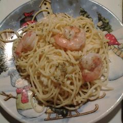 A picture of Shrimp Scampi (easy).