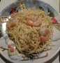 Easy Way Prepare Recipe Shrimp Scampi (easy) that is So Delicious, Appealing}