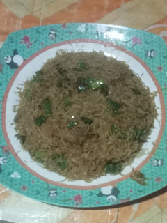 Foto resep Bihun goreng