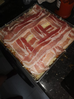 Una foto de Pasticho 🥓🥓