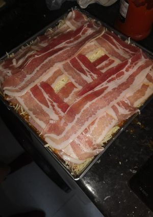 Una foto de Pasticho 🥓🥓