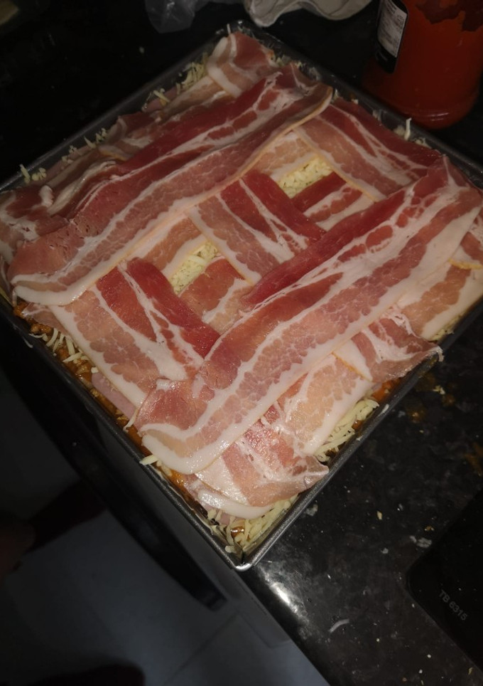 Una foto de Pasticho 🥓🥓