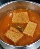 Tomato soup