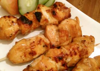 How To Making Recipe I had this in Bali Satay  Indonesian Yakitori Restaurant Style How To Making Recipe I had this in Bali Satay  Indonesian Yakitori Restaurant Style