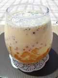 Es Jelly Jeruk Susu -244-