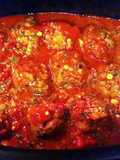 Bubbas' Meatballs