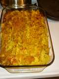 Mexican meatloaf