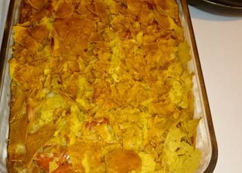 Easy Recipe Mexican meatloaf Practical Delicious