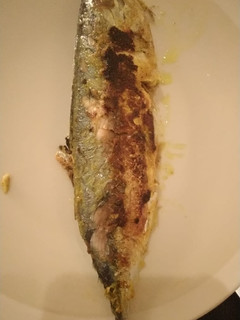 Foto resep Ikan kembung panggang