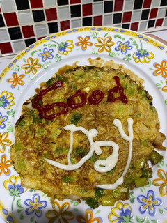 Foto resep Dadar Mie TelurGaram Masala