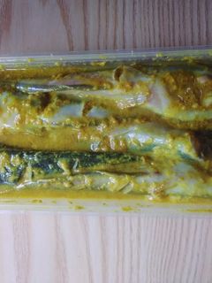 Foto resep 15. Ikan Lele Goreng