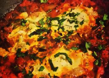 Ultimate, Prepare Huevos Rancheros by diningwithdaveh Most Delicious