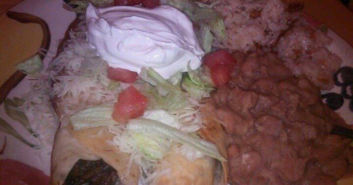 Shredded Beef Flautas Recipe by Judith Cookpad