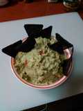 Guac-holy-mole