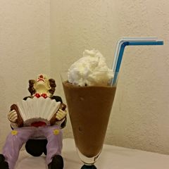 A picture of MOCHA MUDSLIDE.