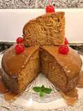 Manjar de Dulce de Leche