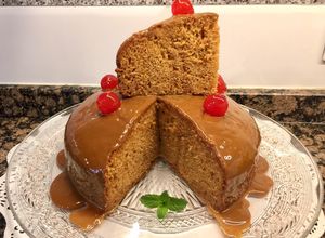 Foto principal de Manjar de Dulce de Leche