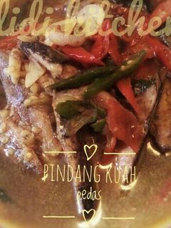 Foto resep Ikan Pindang Kuah Pedas 🐟🐟🐟