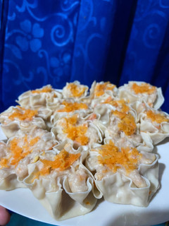 Foto resep Siomay ayam