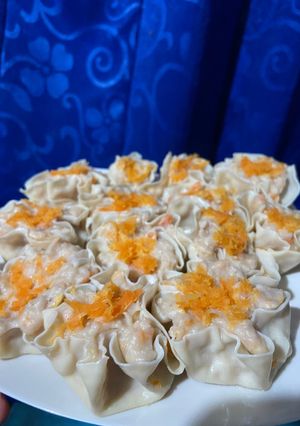 Foto resep Siomay ayam