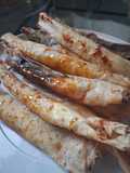 Pisang Aroma Berkaramel