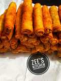 Spring rolls