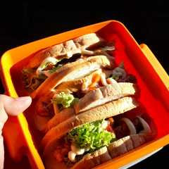 รูปของ Sandwich