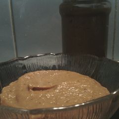 A picture of Ajvar.