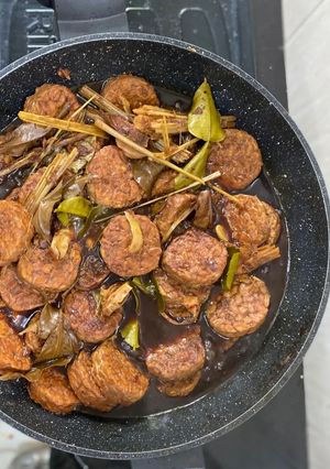 Foto resep Baceman Tempe & Tahu