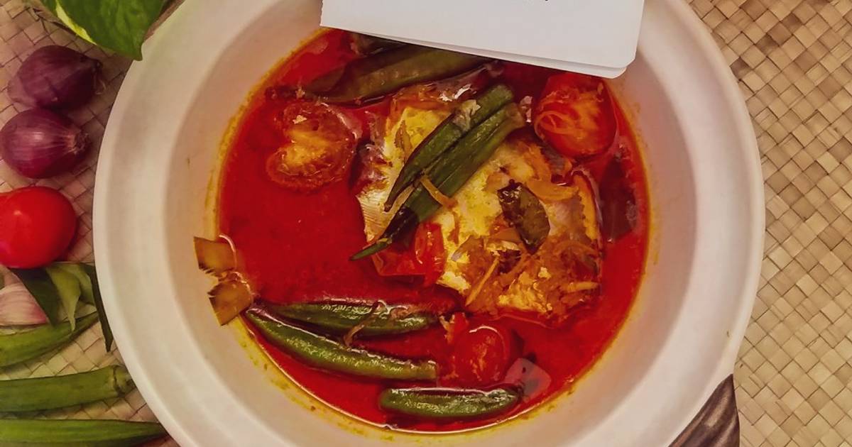 297 Resipi Indian Yang Sedap Dan Mudah Cookpad
