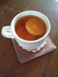 Mandarin Orange Tea