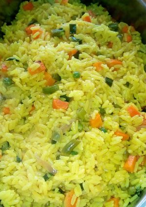 A picture of Fried rice 3.