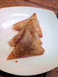 Samosa kw