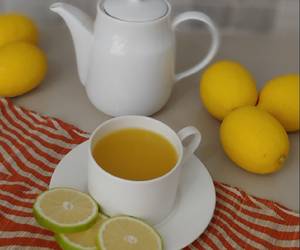 Resep Populer Jamu Beras Kencur Mantul Banget