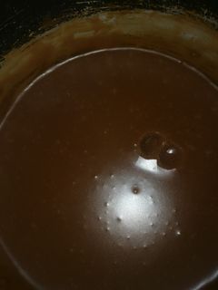 صورة لوصفة صوص الكراميل 🍮