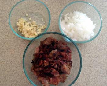 The New Way Make Recipe Homemade Meat Sauce Yummy