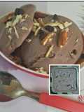 Chocolate Banana Icecream