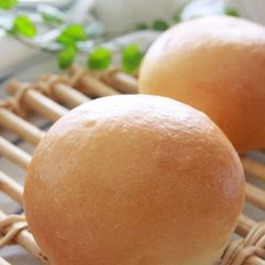 Honey Milk Bread A picture of Honey Milk Bread.