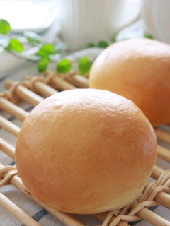 A picture of Honey Milk Bread.