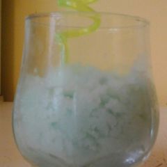 Irmgards Baileys Bubblegum A picture of Irmgards Baileys Bubblegum.