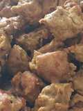 Boneless চিকেন ফ্রাই