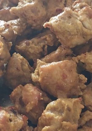 Boneless চিকেন ফ্রাই রেসিপির প্রধান ছবি