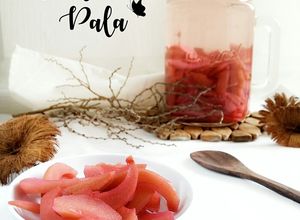 Foto resep Manisan Pala