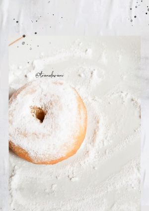 Foto resep Donat Kentang