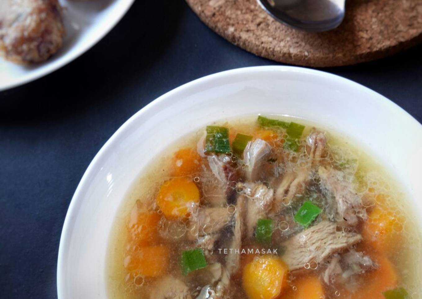 Soto Bandung