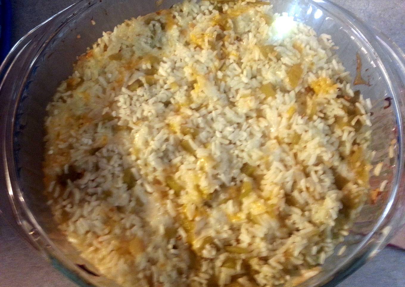 How to Prepare Perfect Super EASY Pepper Jack Rice